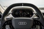 Audi e-tron GT Concept 2018 года